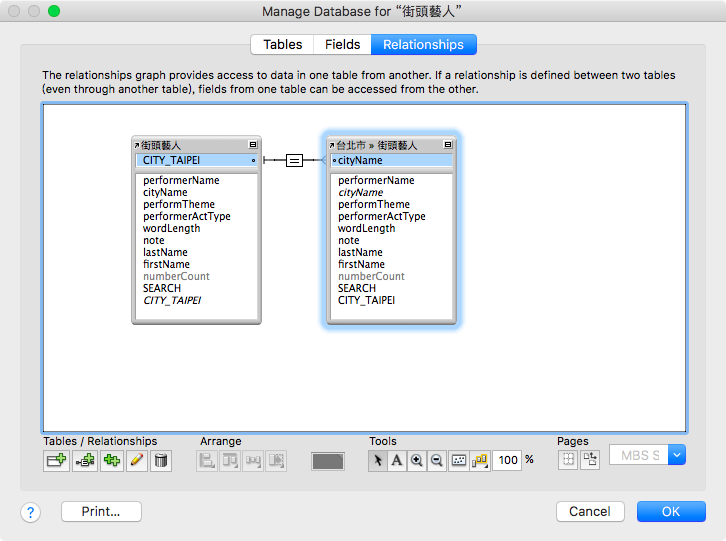 FileMaker_街頭藝人_Self Relationship_台北市藝人_Relationship_CITY_TAIPEI_cityName.png
